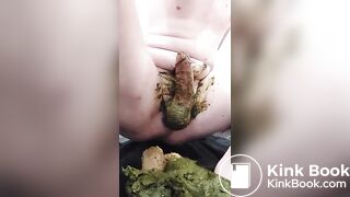 Ich liebe Kuhscheisse 2