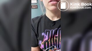 NastyNataliaRose - Explosion for you