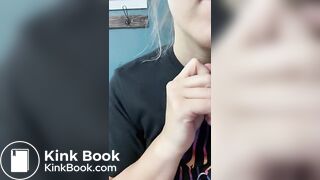 NastyNataliaRose - Explosion for you