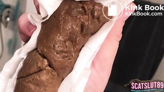 Enjoy This Lovely Log With Me