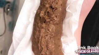 Enjoy This Lovely Log With Me