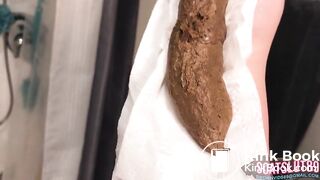 Enjoy This Lovely Log With Me