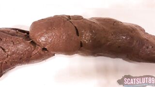 Enjoy This Lovely Log With Me