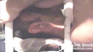 un tranquillo weekend di merda