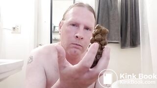 amateur HD solo scat sucking 10062023