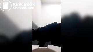 Do you like my ass view as I'm peeing ?