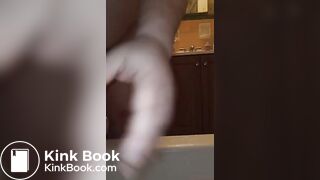 More shit for my female toilet when she moves in h