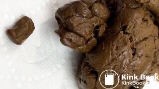 Trans Giantess Buries You in Shit