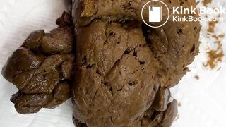 Trans Giantess Buries You in Shit