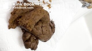 Trans Giantess Buries You in Shit