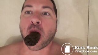 Summer scat fun in Croatia and France