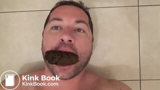 Summer scat fun in Croatia and France