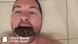 Summer scat fun in Croatia and France