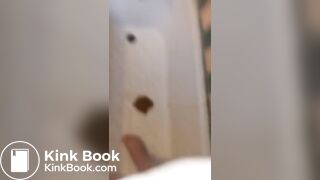 OPEN YOUR SHIT SUCKERS AND SWALLER MY ASSLOVE - Men That Shit on Camera