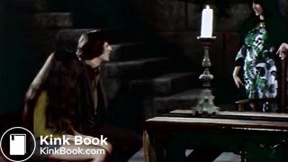 Terror At Orgy Castle (1971) IMDB tt0067843