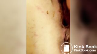 Virgin climax at urethra play 33 scat in urethra