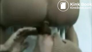 Starving on Thanksgiving - Guys into filthy raunch, and scat