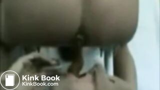 Starving on Thanksgiving - Guys into filthy raunch, and scat