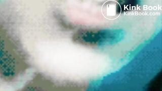 SODOMY AND COCK WORSHIP FOR SATAN