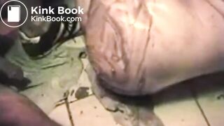 Schweinestall 9 - 2007