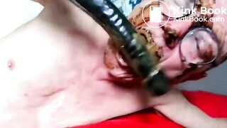 gay scat