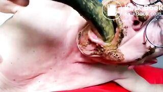 gay scat