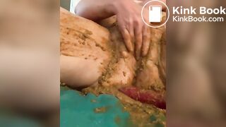 Sexiest shit in bed!!