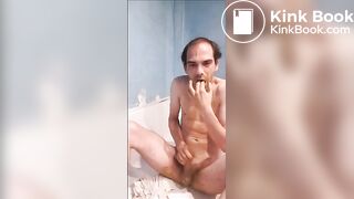 Scat white
