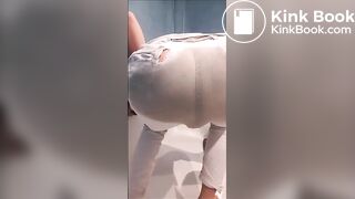 Scat white