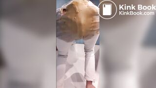 Scat white