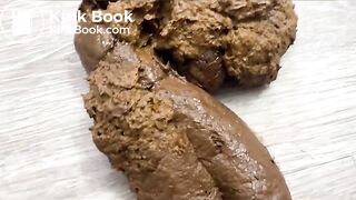 Beautiful Shit on the Floor (and a Blooper Reel)