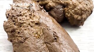 Beautiful Shit on the Floor (and a Blooper Reel)