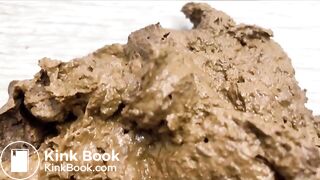 Beautiful Shit on the Floor (and a Blooper Reel)