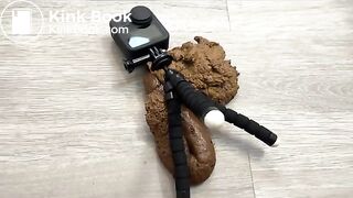 Beautiful Shit on the Floor (and a Blooper Reel)