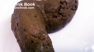 The "Question Mark" Poop