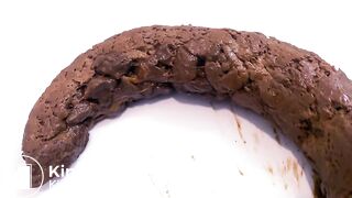 The "Question Mark" Poop