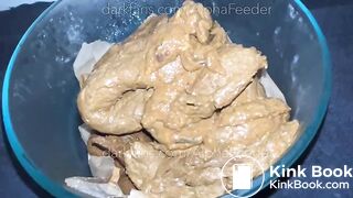 3 Saved Dumps Worshiped - FULL VID is 20 MIN