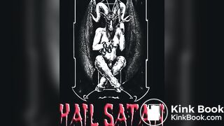 SODOMITE WORSHIP - FUCK THE holy FUCKING spirit