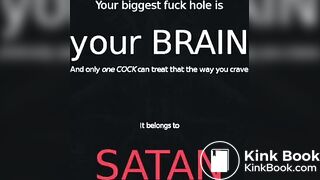 SODOMITE WORSHIP - FUCK THE holy FUCKING spirit