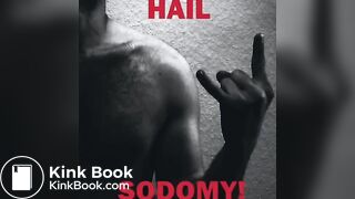 SODOMITE WORSHIP - FUCK THE holy FUCKING spirit