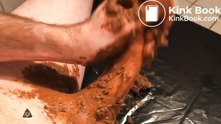 solo shit wank Hi Def