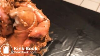 solo shit wank Hi Def