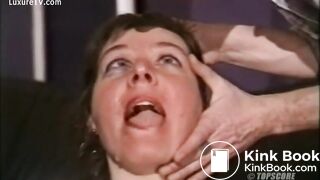 She Drinks Piss, Rims and East Shit From His Ass