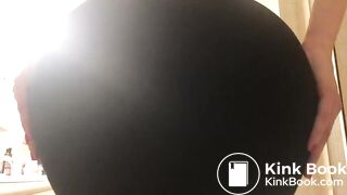 Tina Amazon and Gaia scat sluts