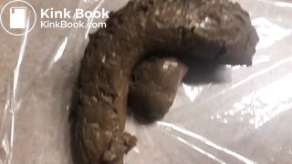 Tina Amazon and Gaia scat sluts