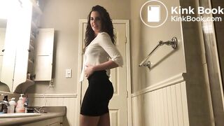 Tina Amazon and Gaia scat sluts