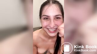 Degraded fuck pigs being fucked, slap the whores