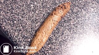 Why Do You Love My Filthy Ass So Much?