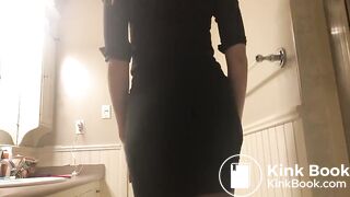 Tina Amazon and Gaia scat sluts