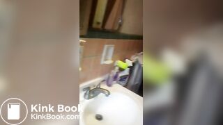 Cincinnati Man Cum, Piss, and Butthole pack